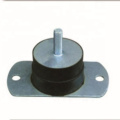 Shock Absorb EPDM Rubber Vibration Isolation Mounting for Car